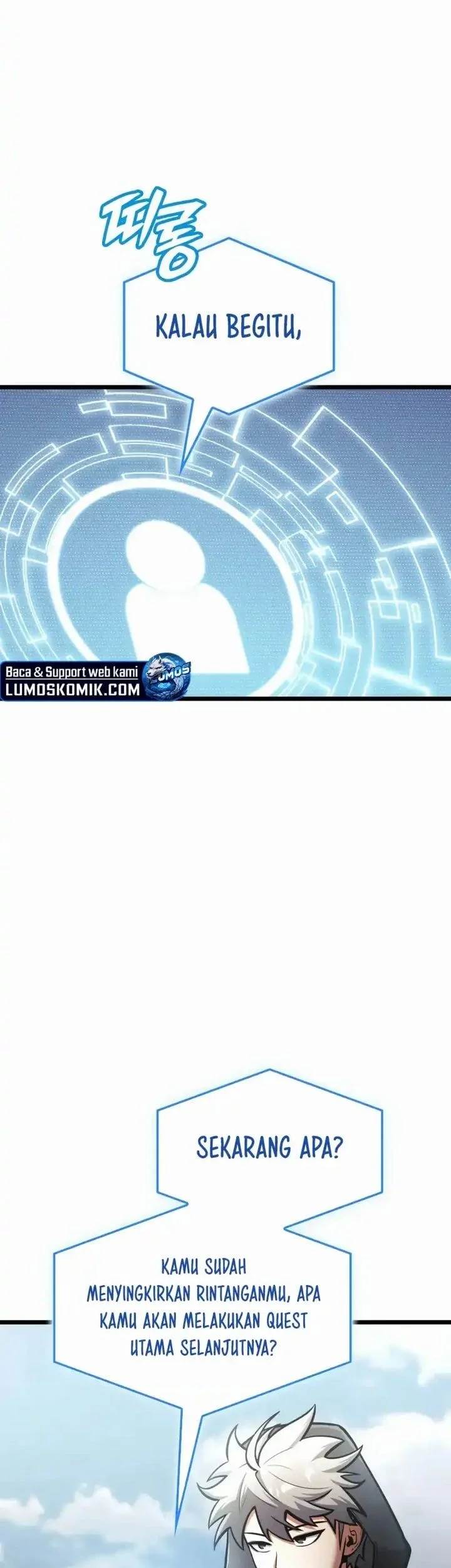 Emperor Of Solo Play Chapter 50 Gambar 7