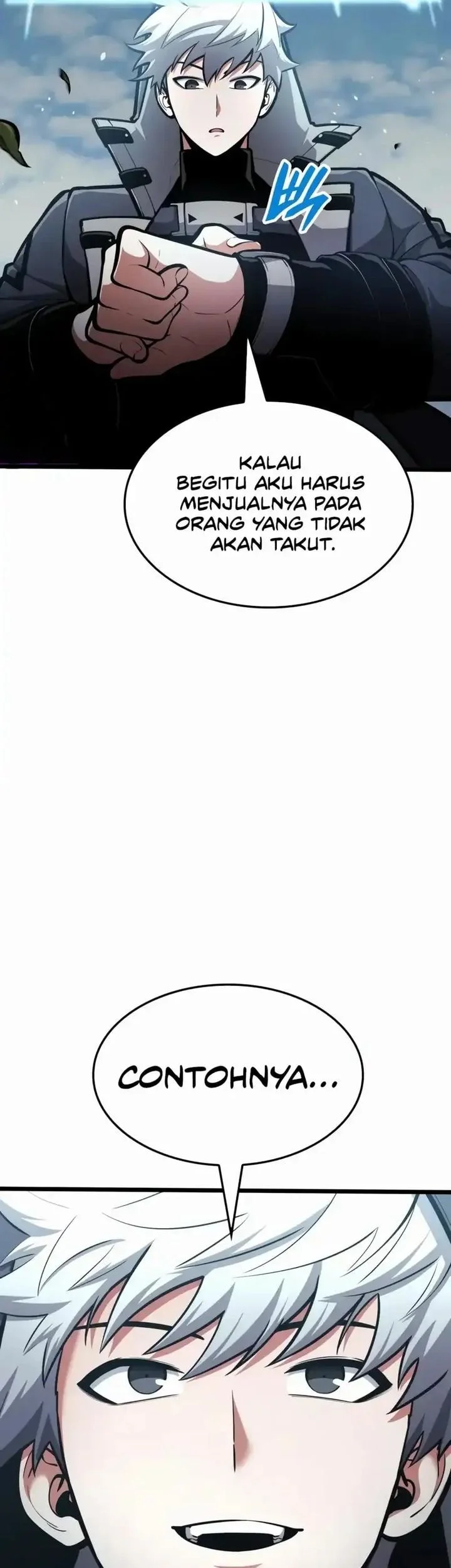 Emperor Of Solo Play Chapter 50 Gambar 10