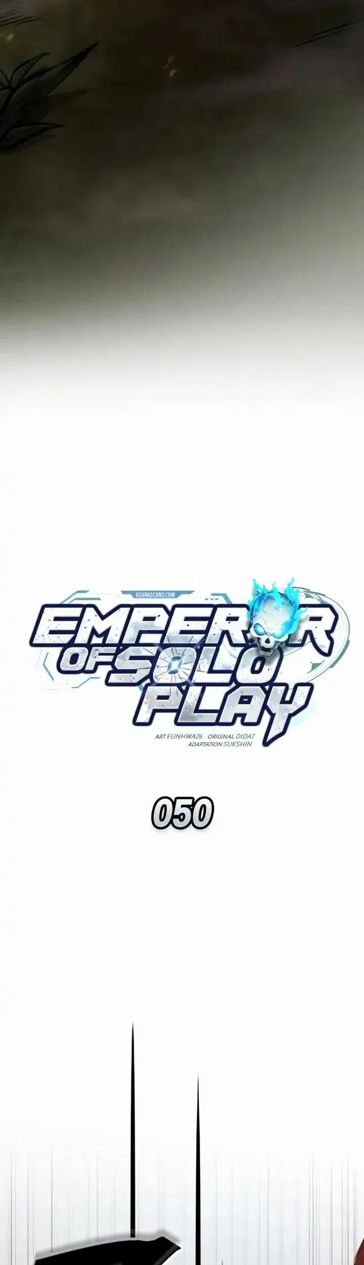 Emperor Of Solo Play Chapter 50 Gambar 13