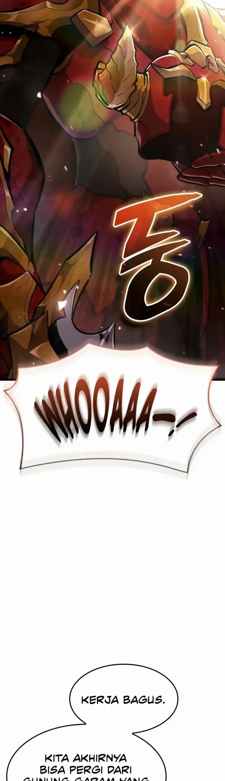 Emperor Of Solo Play Chapter 50 Gambar 18