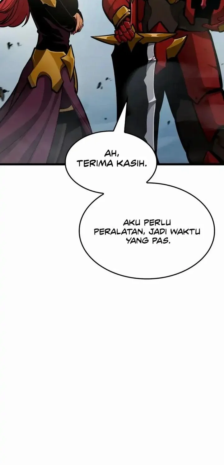 Emperor Of Solo Play Chapter 50 Gambar 20