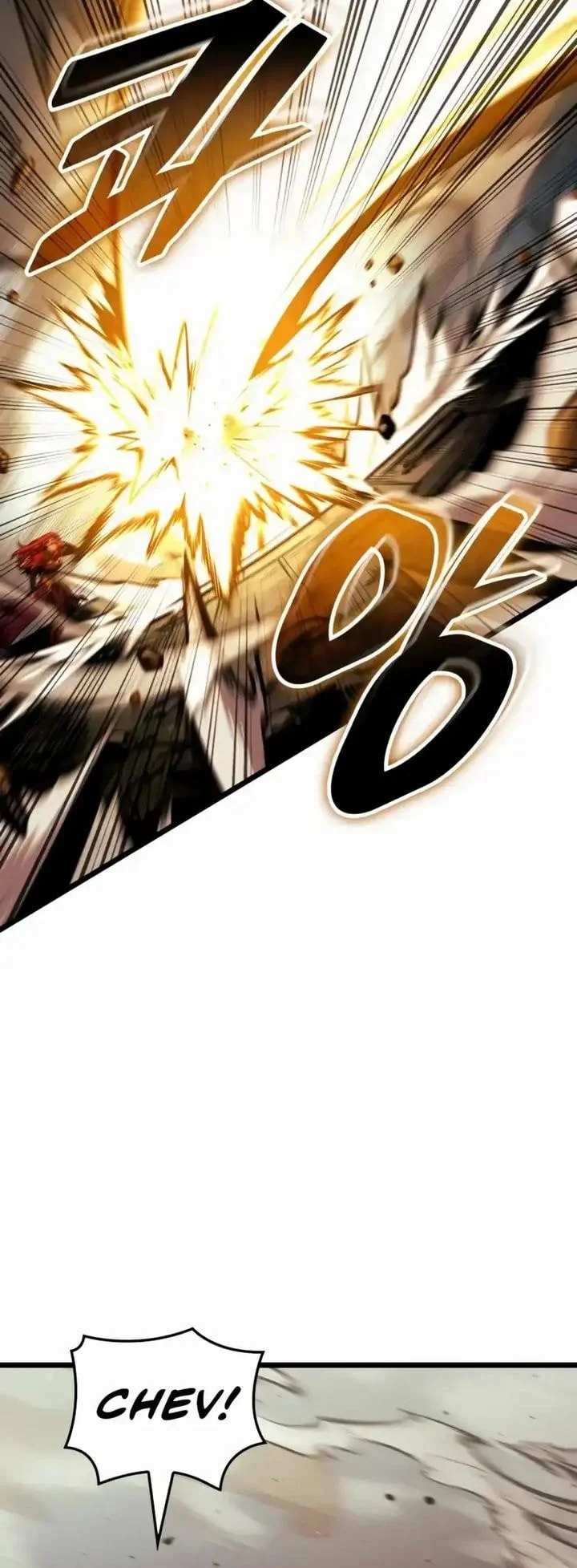 Emperor Of Solo Play Chapter 50 Gambar 23