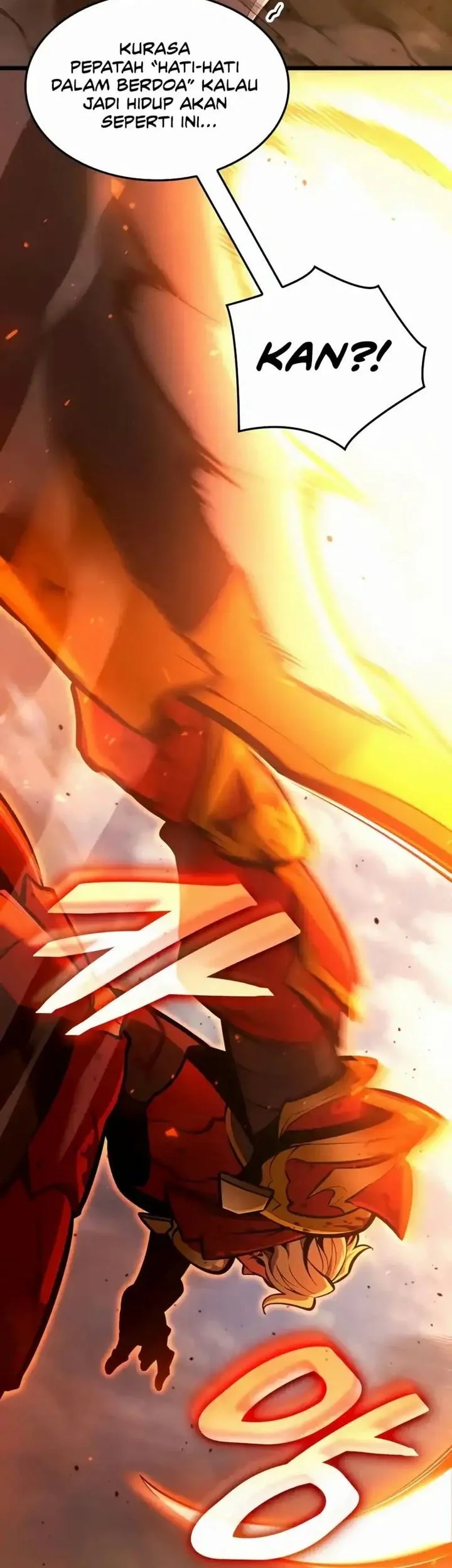 Emperor Of Solo Play Chapter 50 Gambar 25