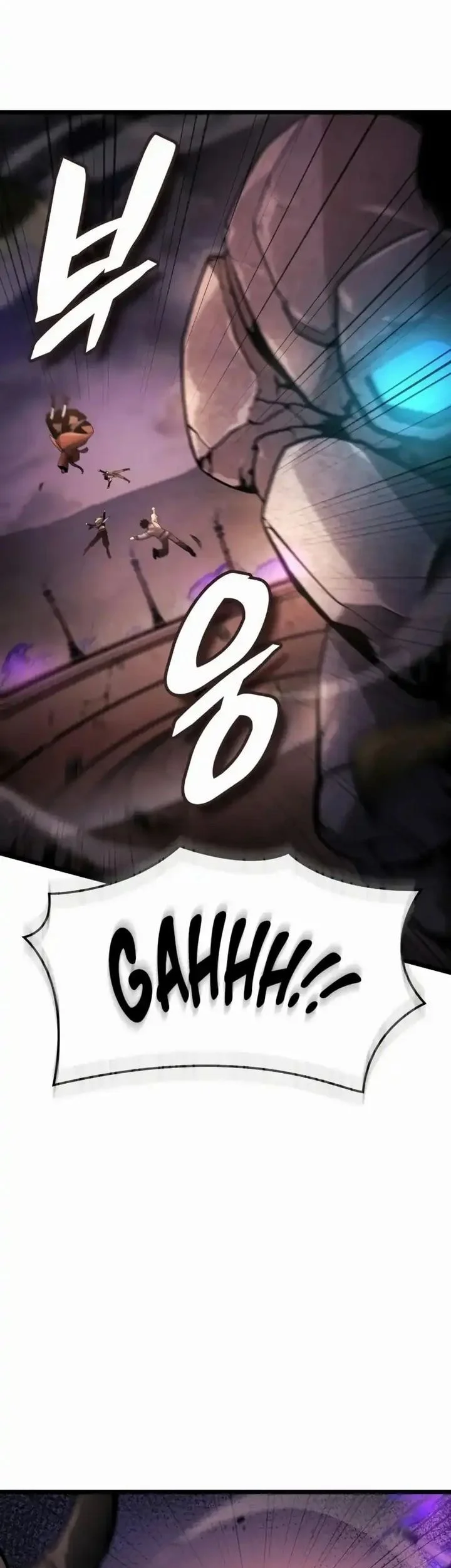 Emperor Of Solo Play Chapter 51 Gambar 34