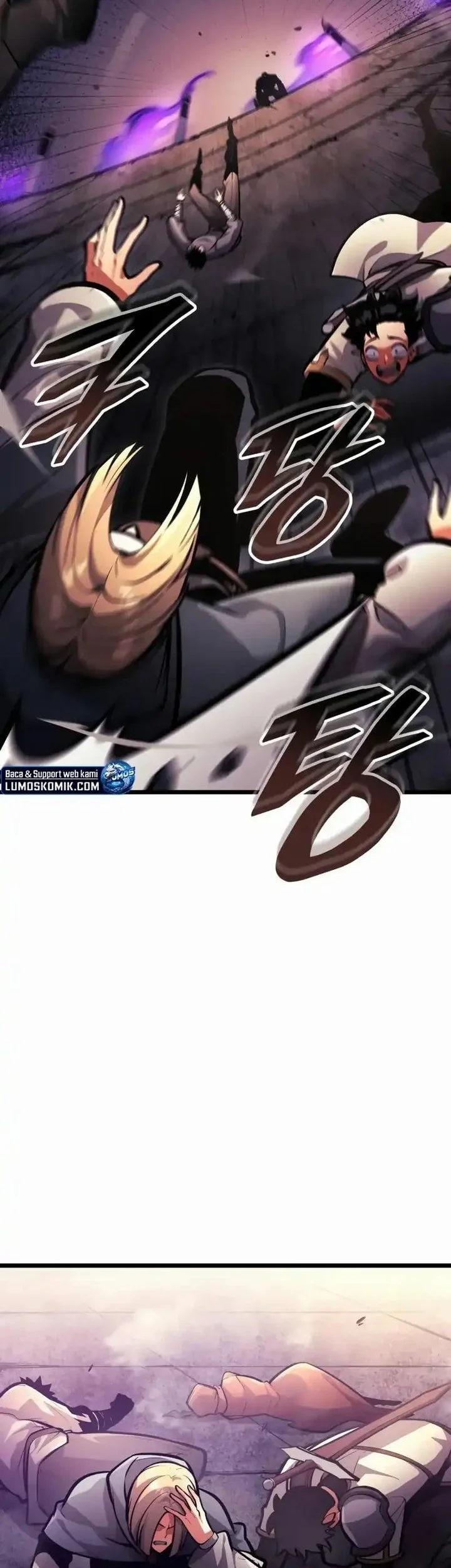 Emperor Of Solo Play Chapter 51 Gambar 35