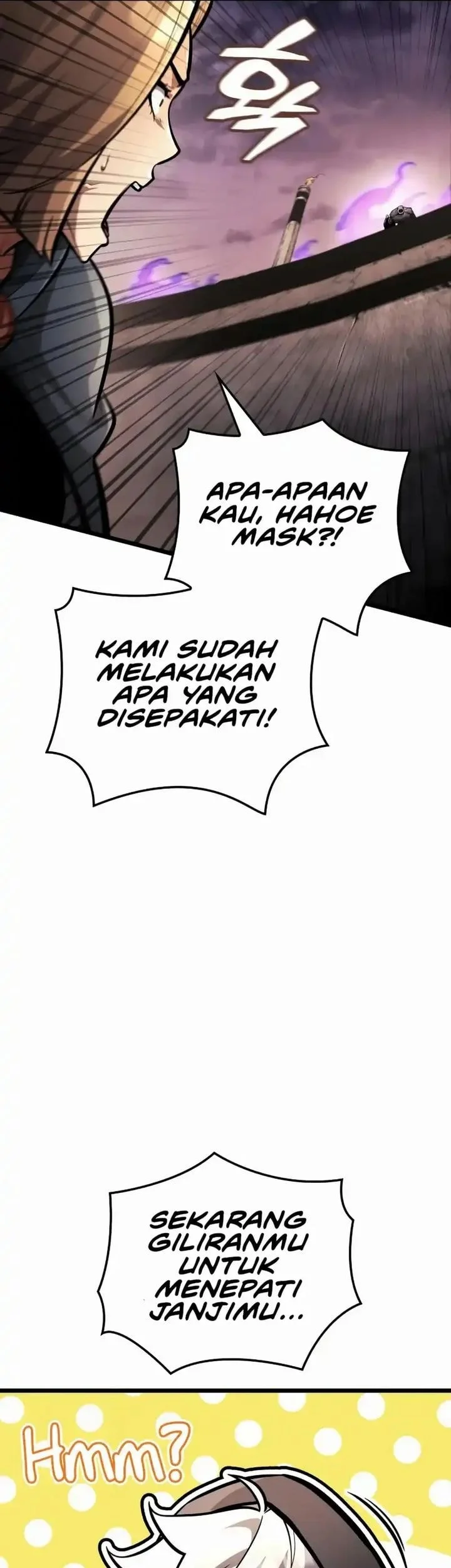 Emperor Of Solo Play Chapter 51 Gambar 37
