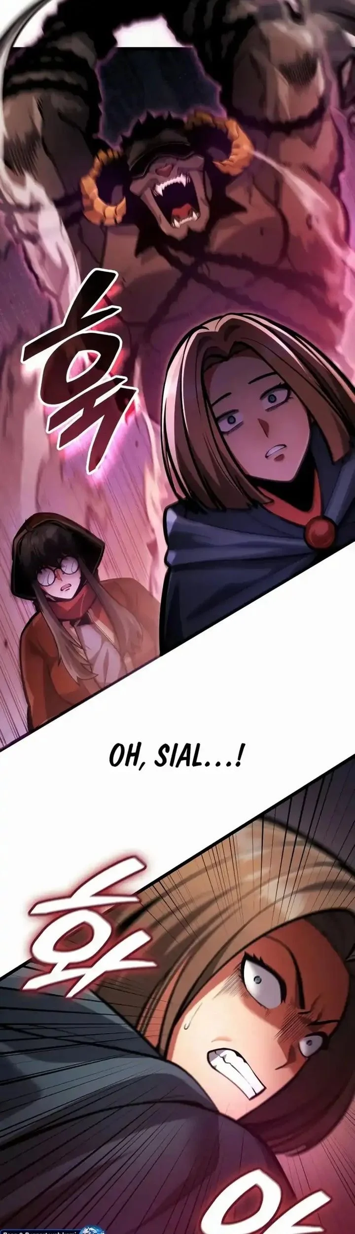 Emperor Of Solo Play Chapter 51 Gambar 40