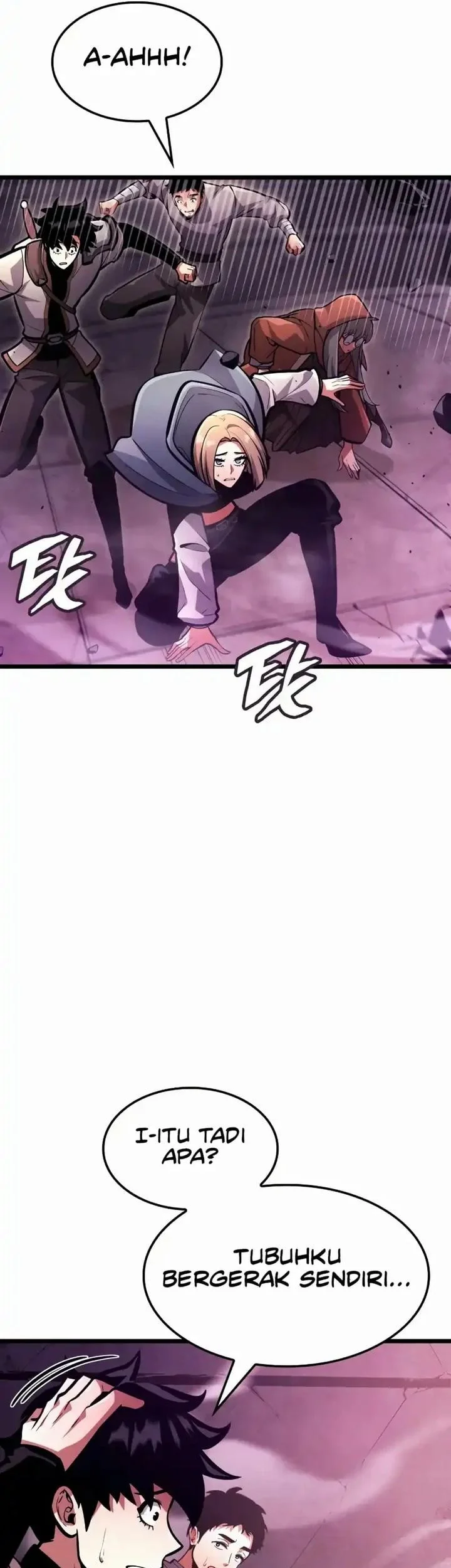 Emperor Of Solo Play Chapter 51 Gambar 43