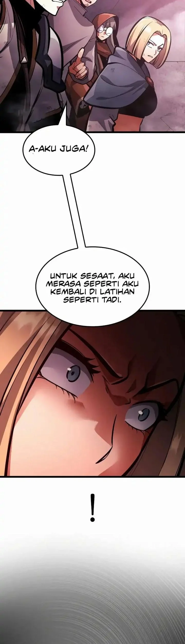 Emperor Of Solo Play Chapter 51 Gambar 44