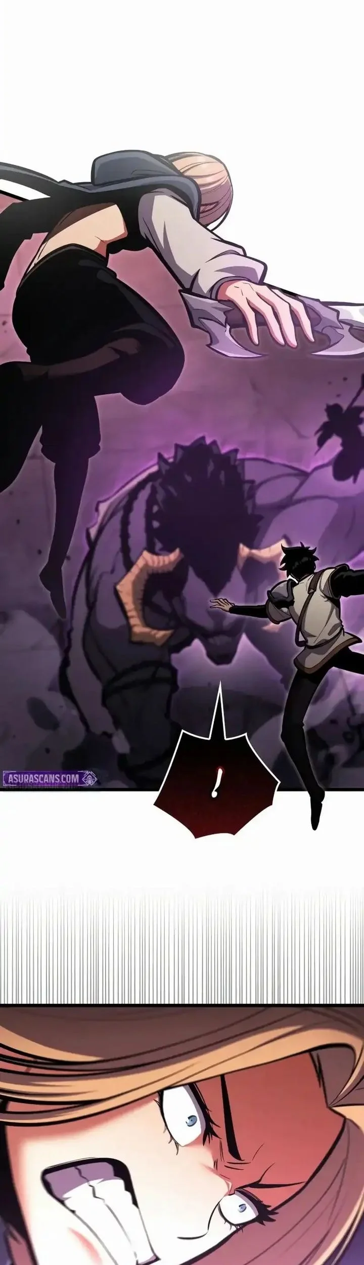 Emperor Of Solo Play Chapter 51 Gambar 53