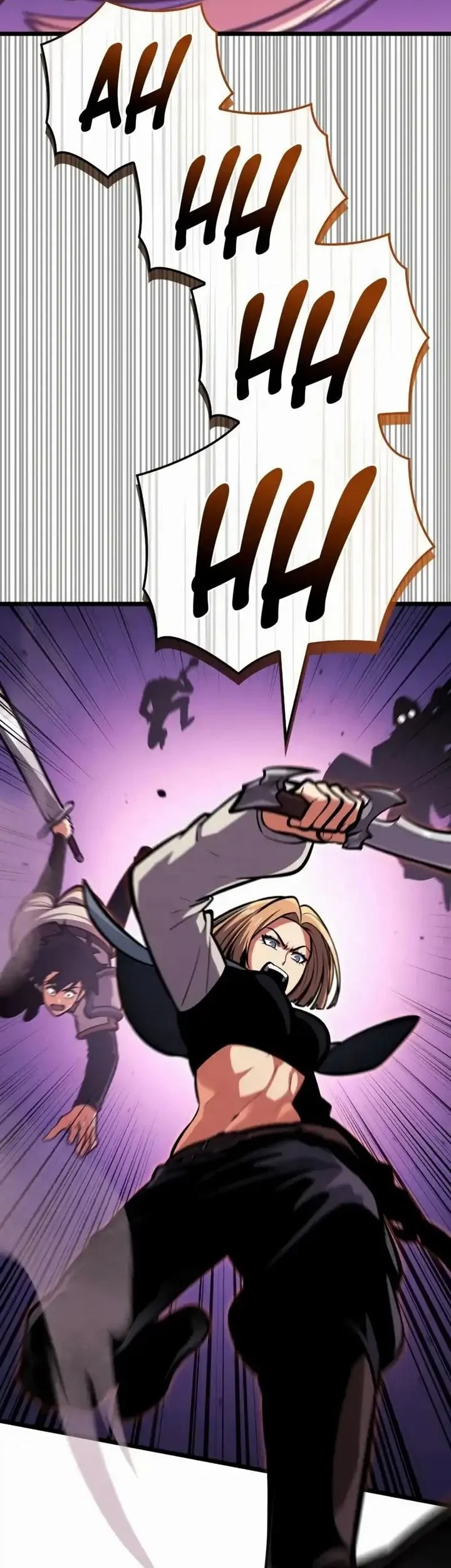 Emperor Of Solo Play Chapter 51 Gambar 55