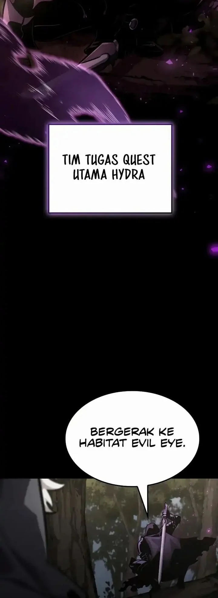 Emperor Of Solo Play Chapter 51 Gambar 3