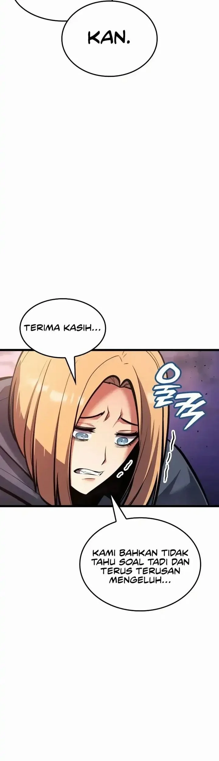 Emperor Of Solo Play Chapter 51 Gambar 59