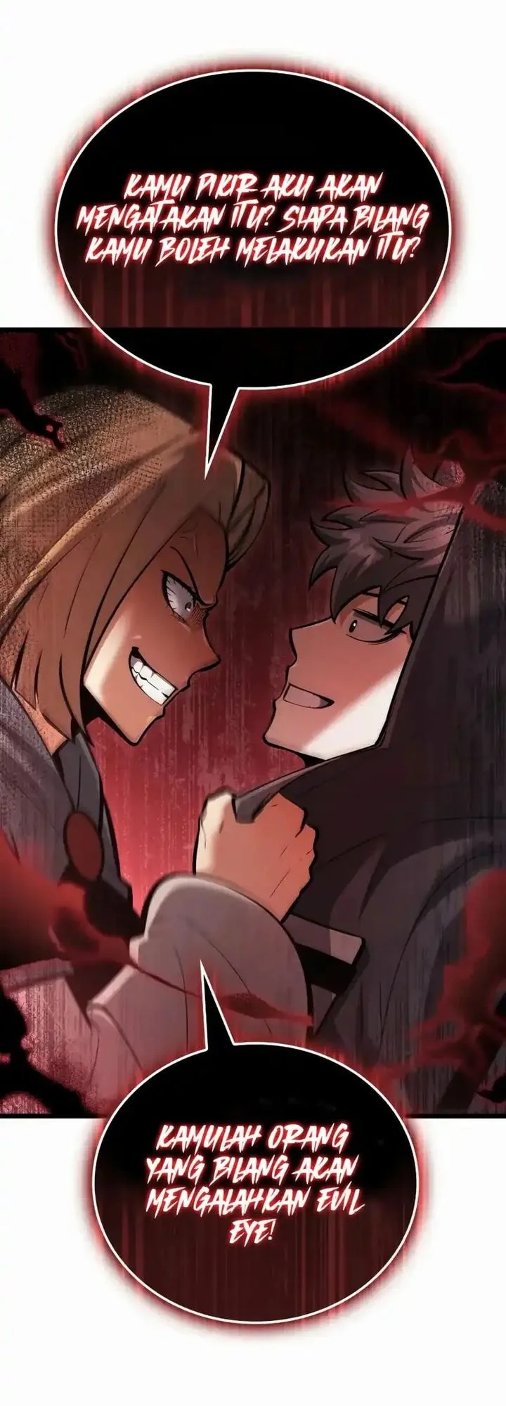 Emperor Of Solo Play Chapter 51 Gambar 60