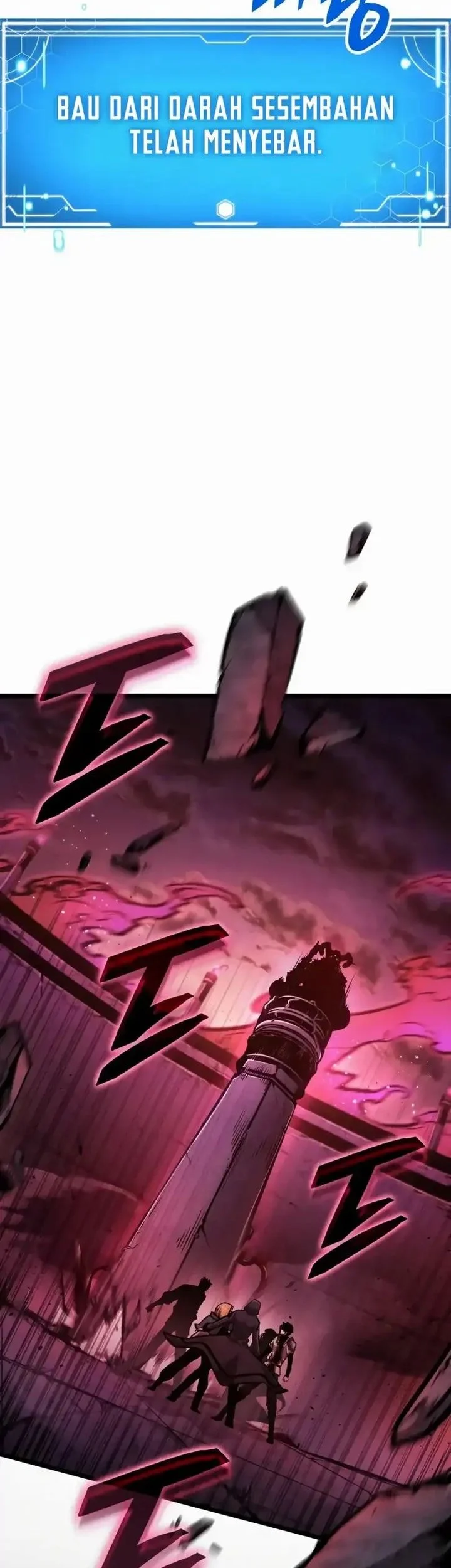 Emperor Of Solo Play Chapter 51 Gambar 62