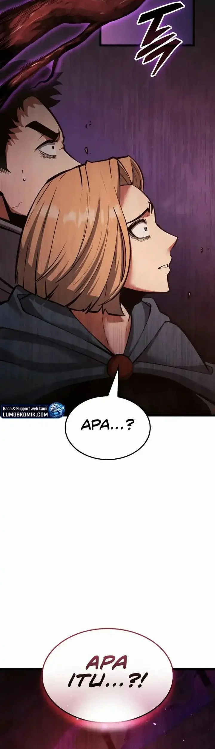 Emperor Of Solo Play Chapter 51 Gambar 64