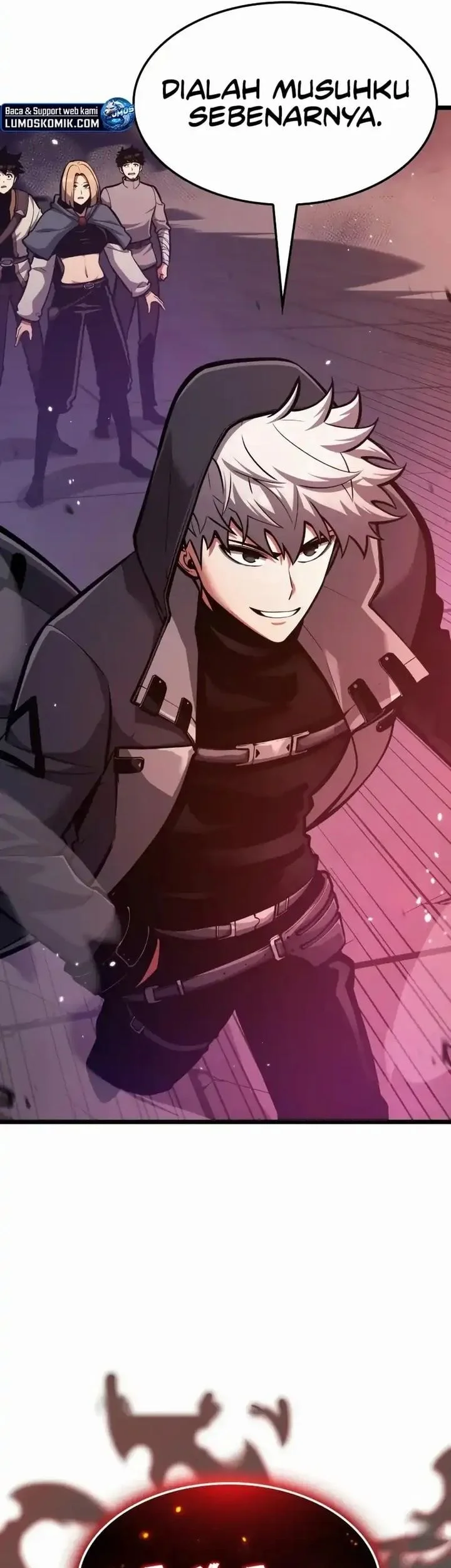 Emperor Of Solo Play Chapter 51 Gambar 67