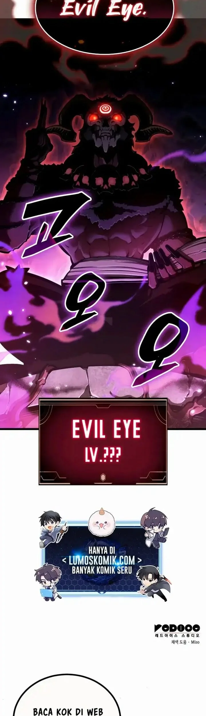 Emperor Of Solo Play Chapter 51 Gambar 68