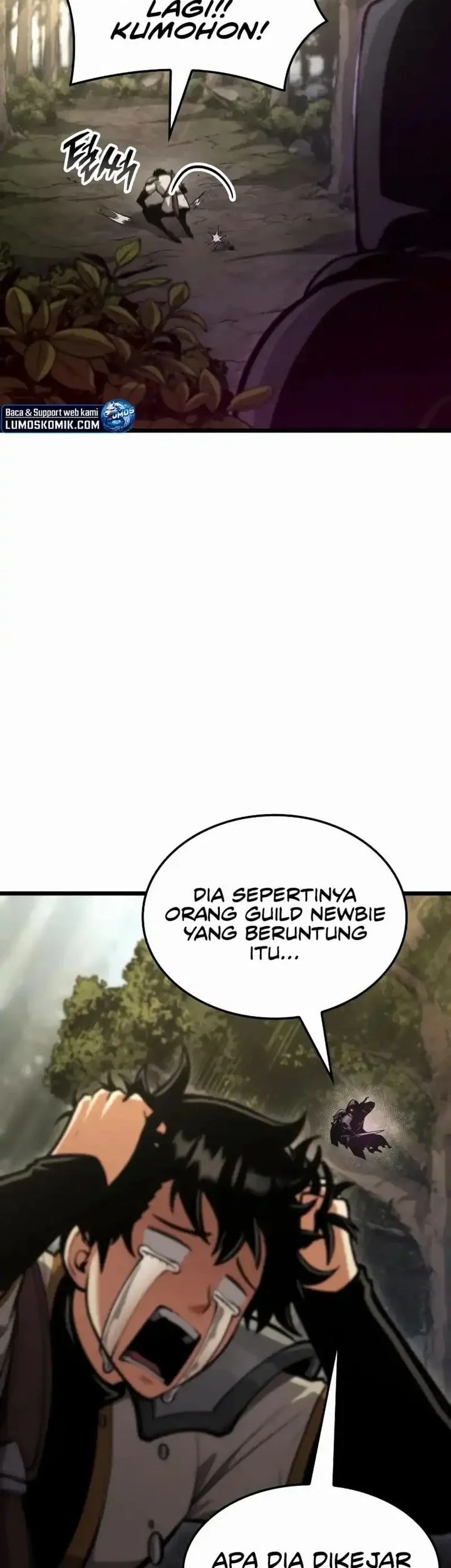 Emperor Of Solo Play Chapter 51 Gambar 5