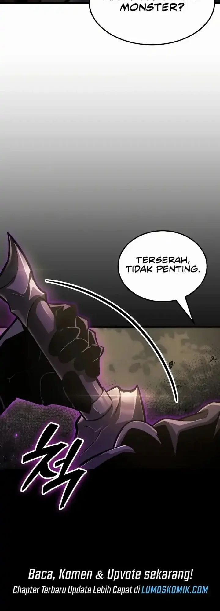 Emperor Of Solo Play Chapter 51 Gambar 6