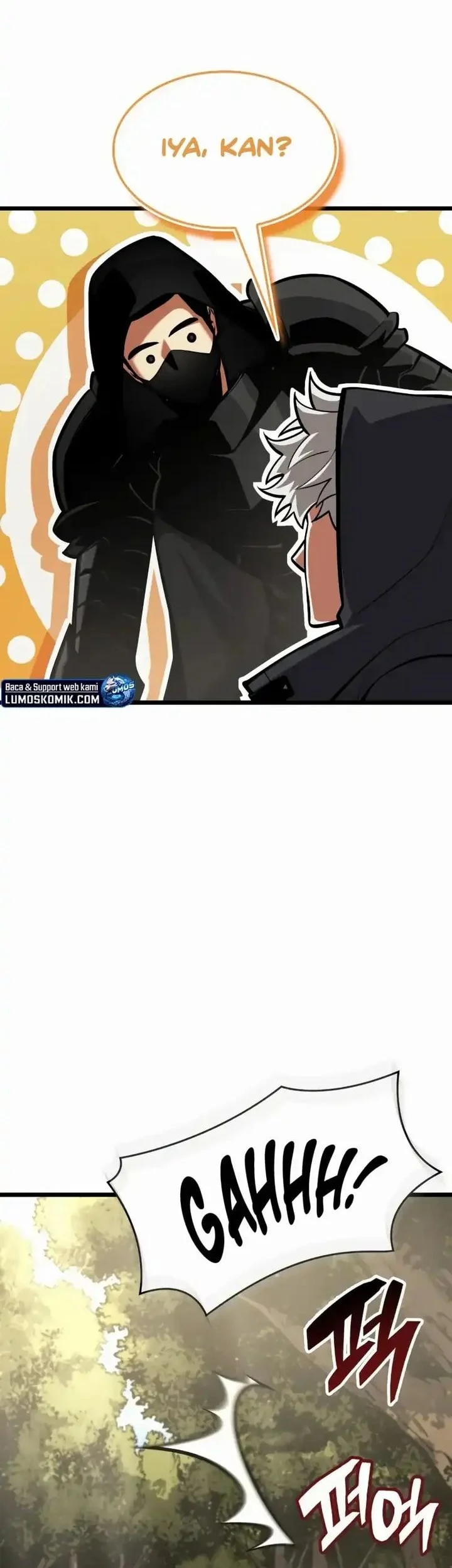 Emperor Of Solo Play Chapter 51 Gambar 8