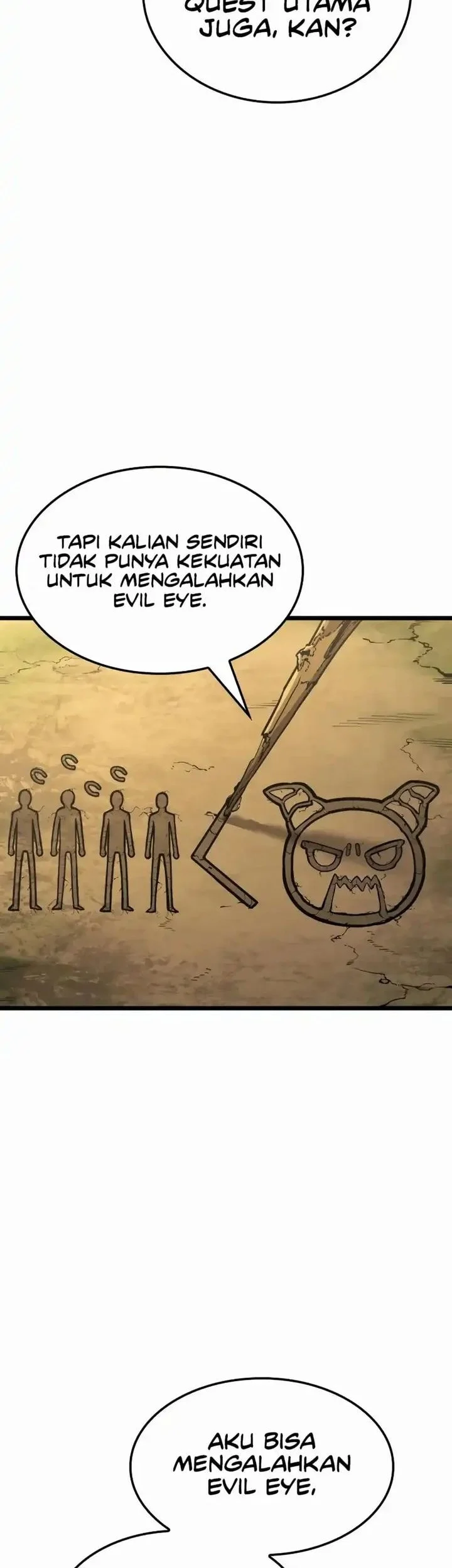 Emperor Of Solo Play Chapter 51 Gambar 14