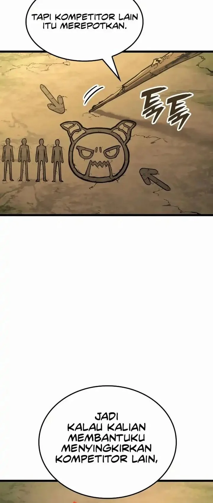 Emperor Of Solo Play Chapter 51 Gambar 15