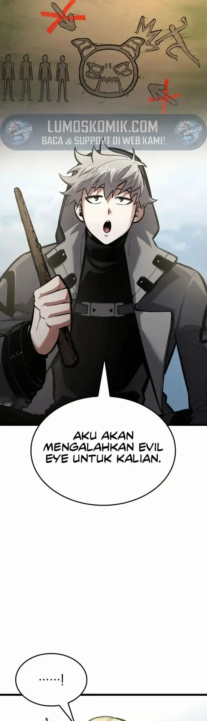 Emperor Of Solo Play Chapter 51 Gambar 16