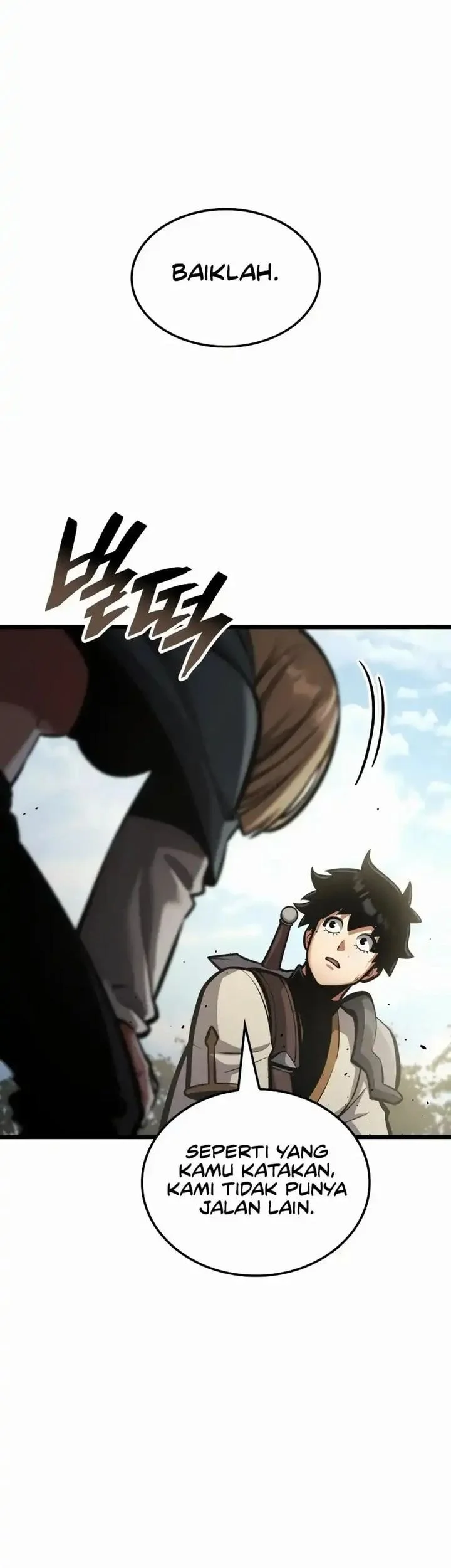 Emperor Of Solo Play Chapter 51 Gambar 19