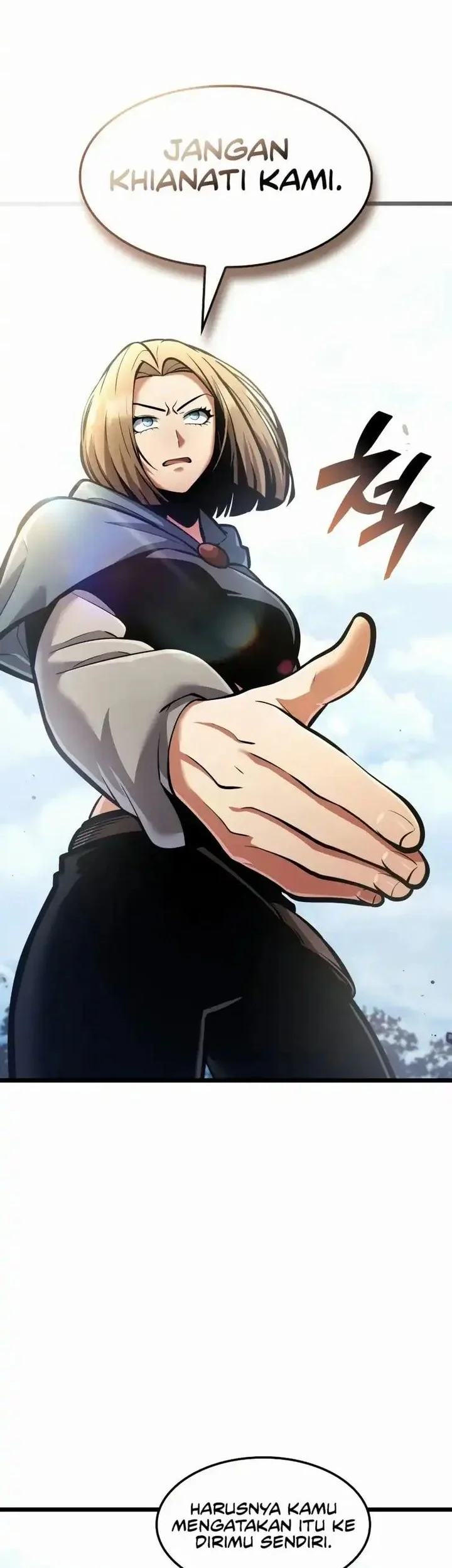 Emperor Of Solo Play Chapter 51 Gambar 20