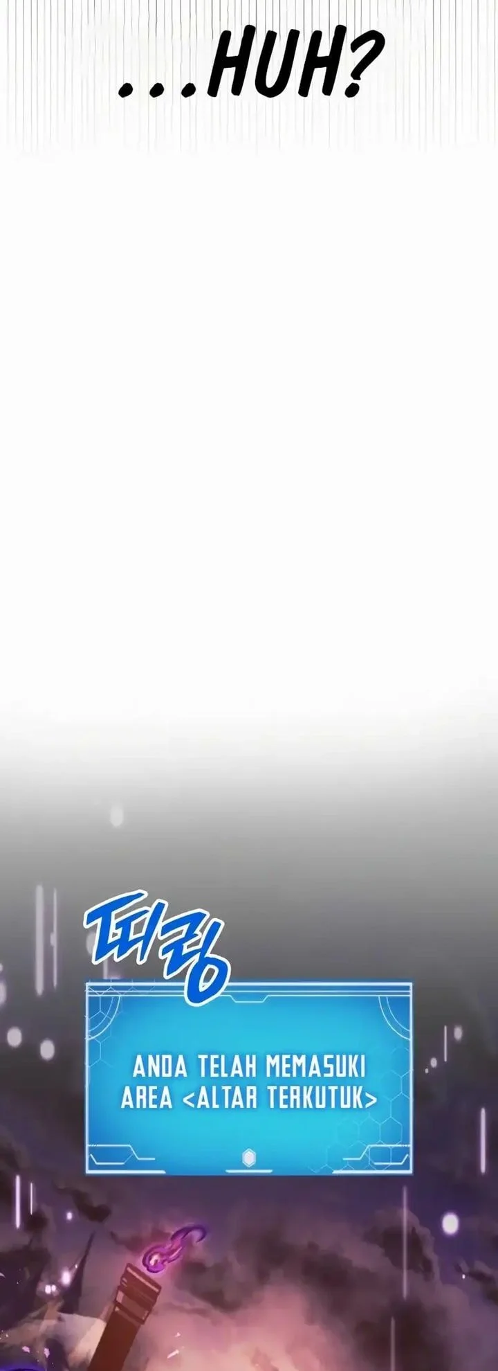 Emperor Of Solo Play Chapter 51 Gambar 24