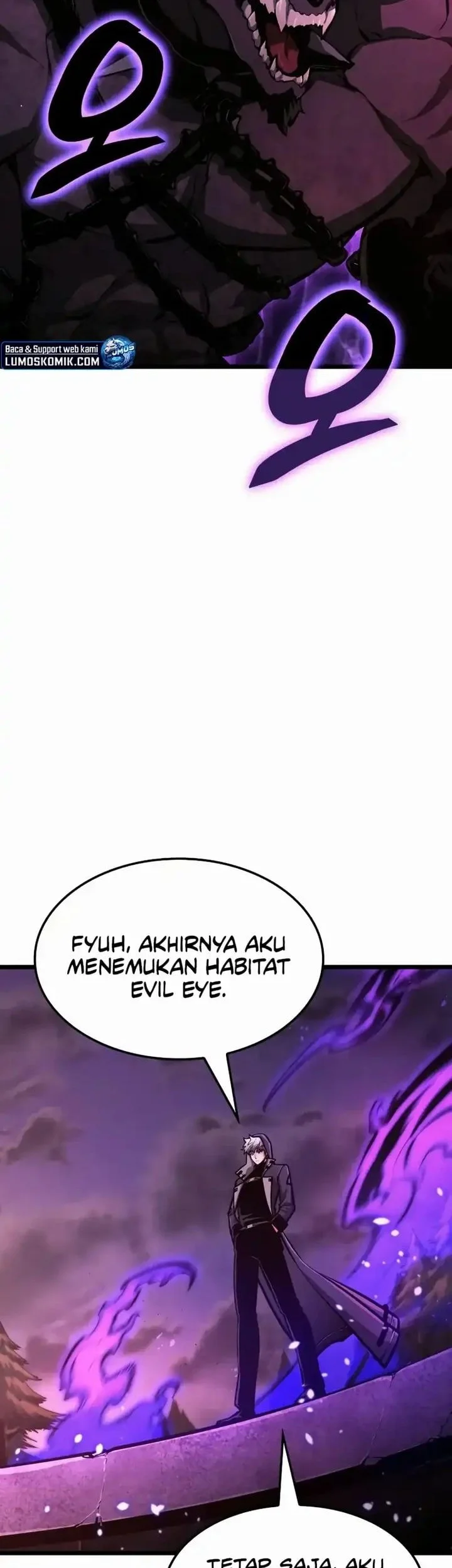 Emperor Of Solo Play Chapter 51 Gambar 26
