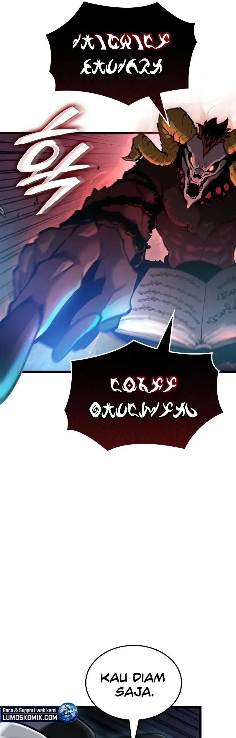 Emperor Of Solo Play Chapter 52 Gambar 22