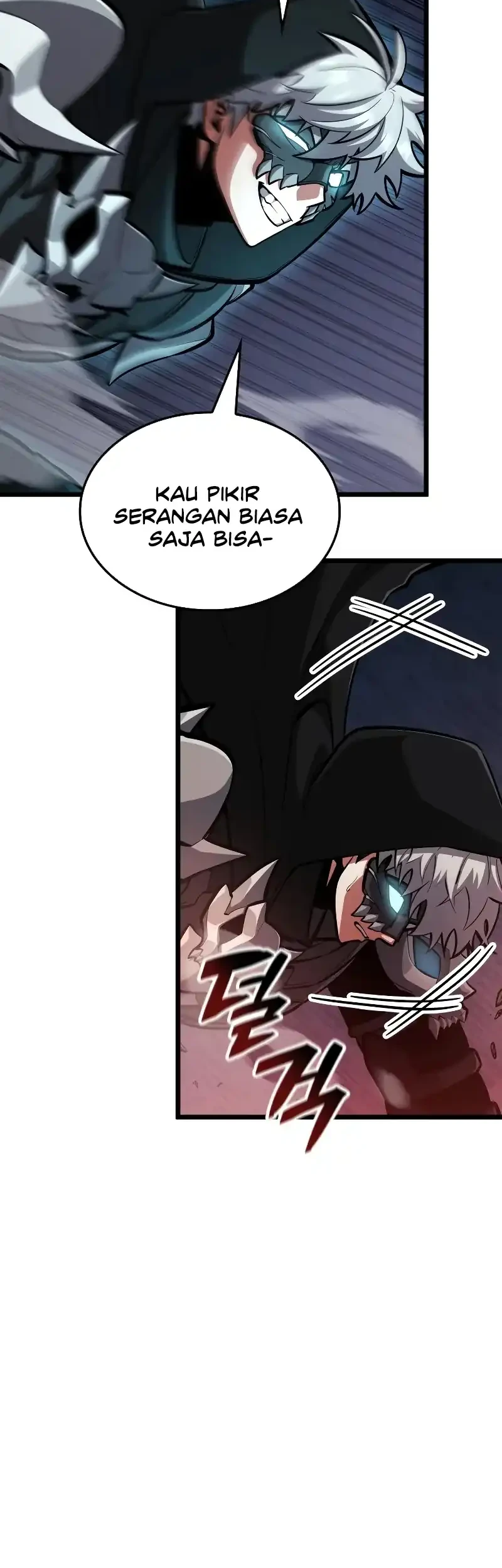 Emperor Of Solo Play Chapter 52 Gambar 23