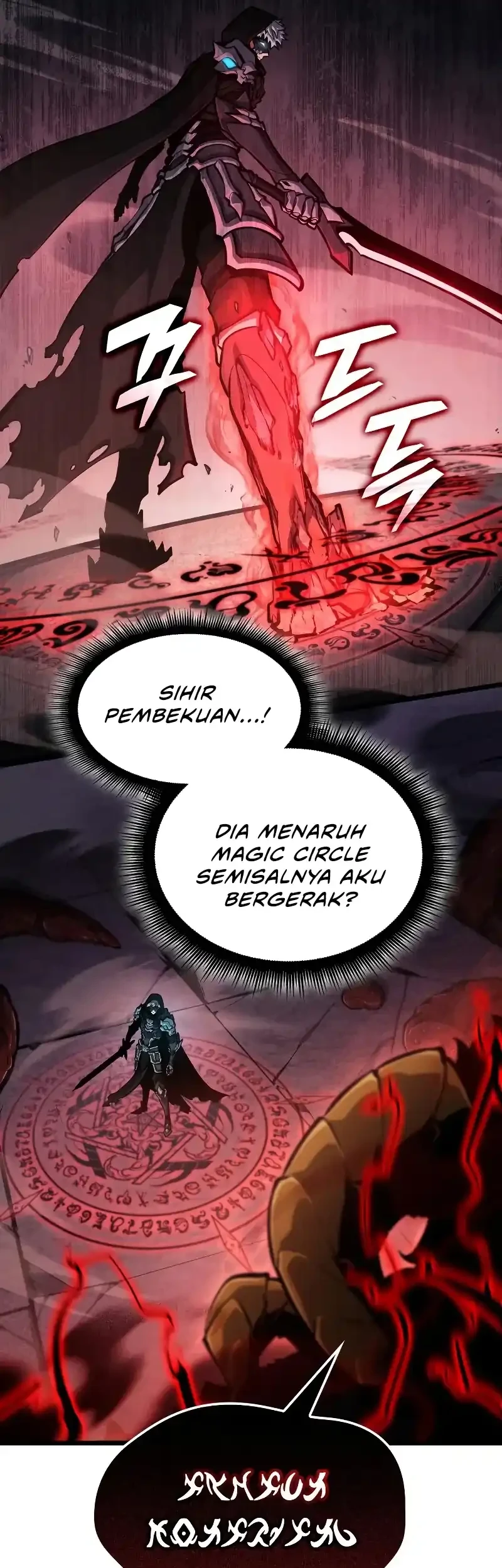 Emperor Of Solo Play Chapter 52 Gambar 25