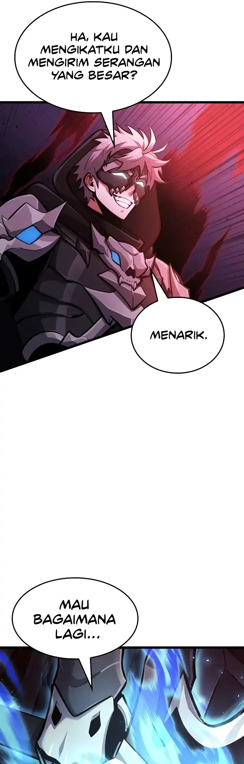 Emperor Of Solo Play Chapter 52 Gambar 28