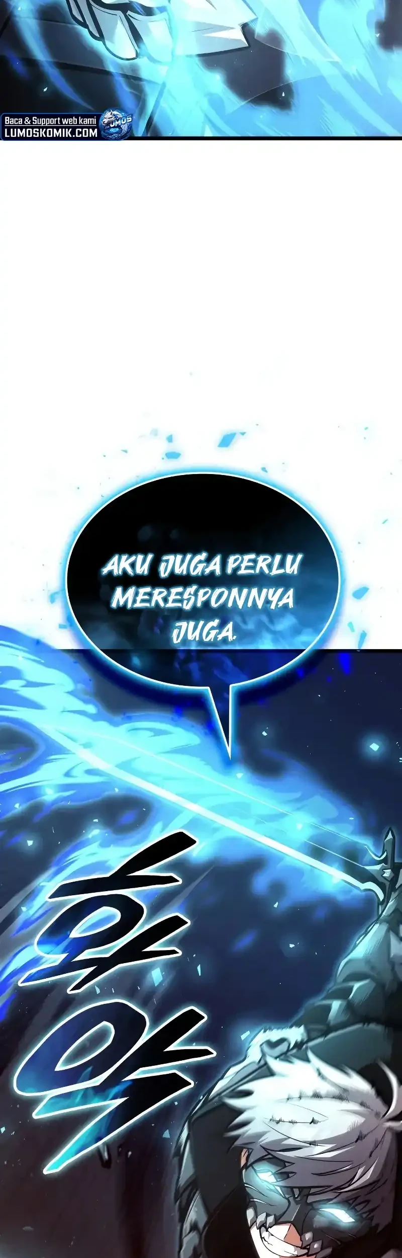 Emperor Of Solo Play Chapter 52 Gambar 29