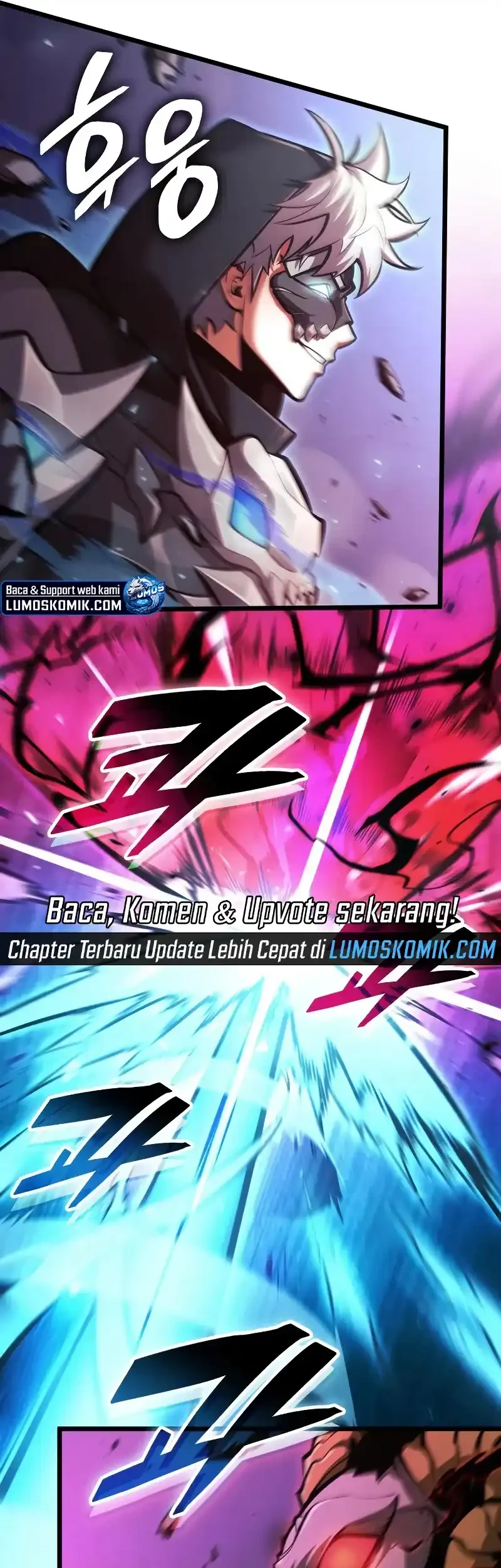 Emperor Of Solo Play Chapter 52 Gambar 34