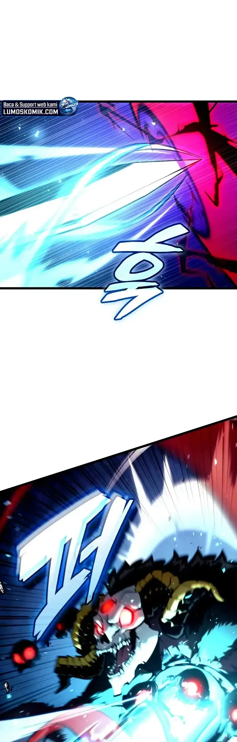 Emperor Of Solo Play Chapter 52 Gambar 37