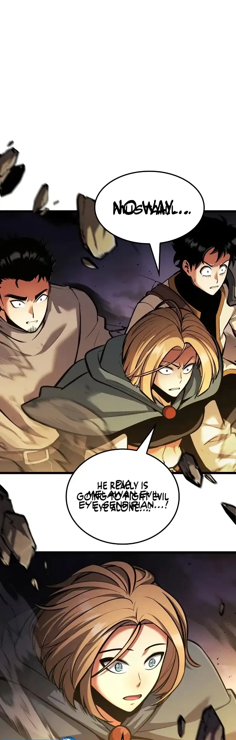 Emperor Of Solo Play Chapter 52 Gambar 40