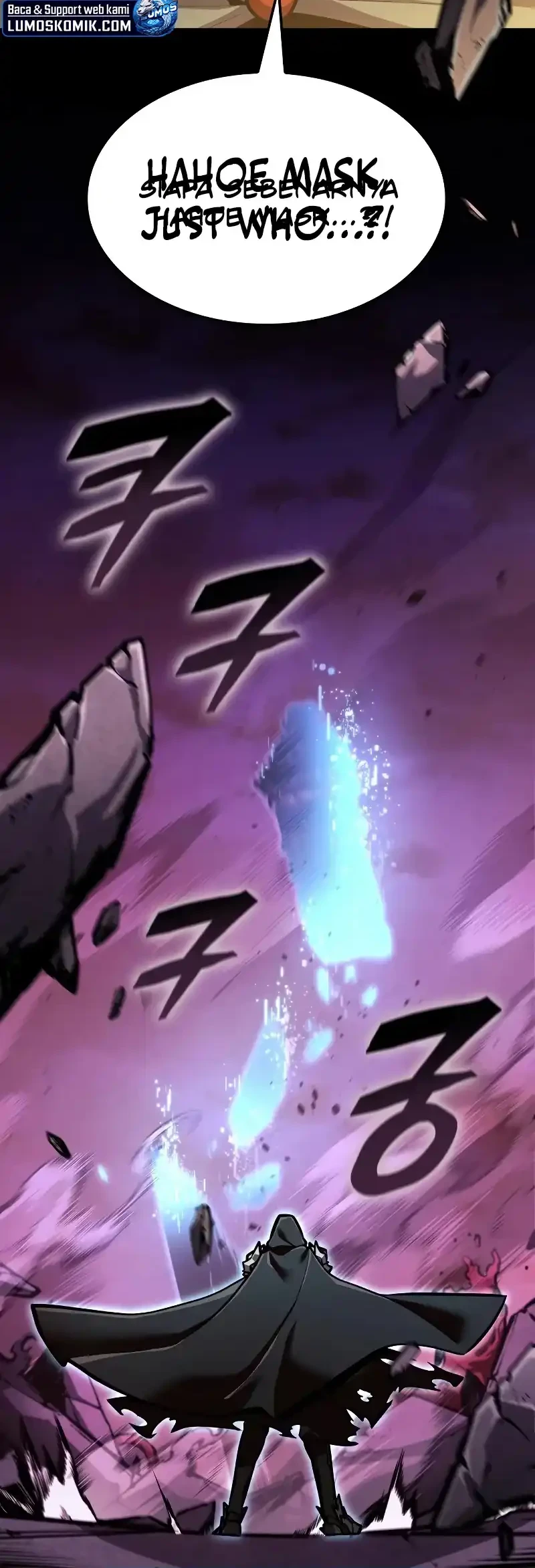 Emperor Of Solo Play Chapter 52 Gambar 41