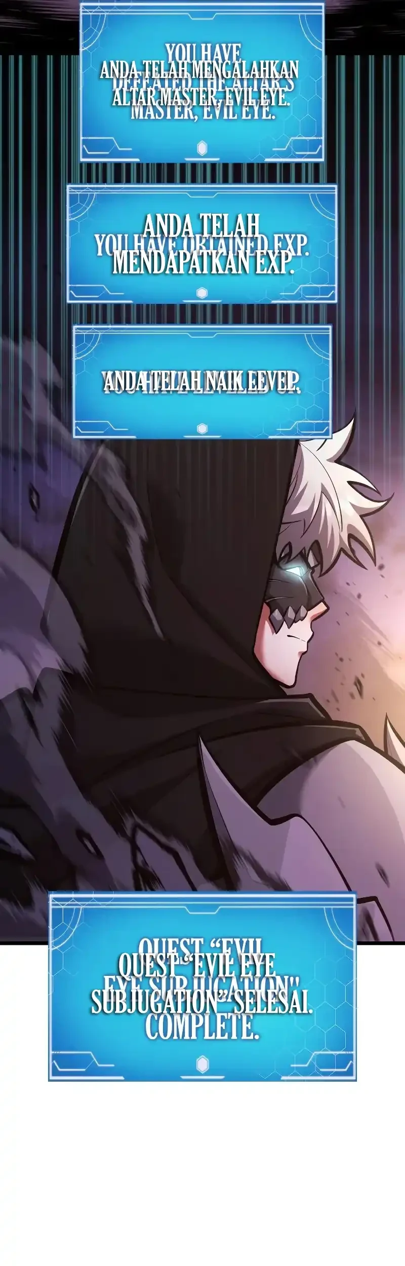 Emperor Of Solo Play Chapter 52 Gambar 42