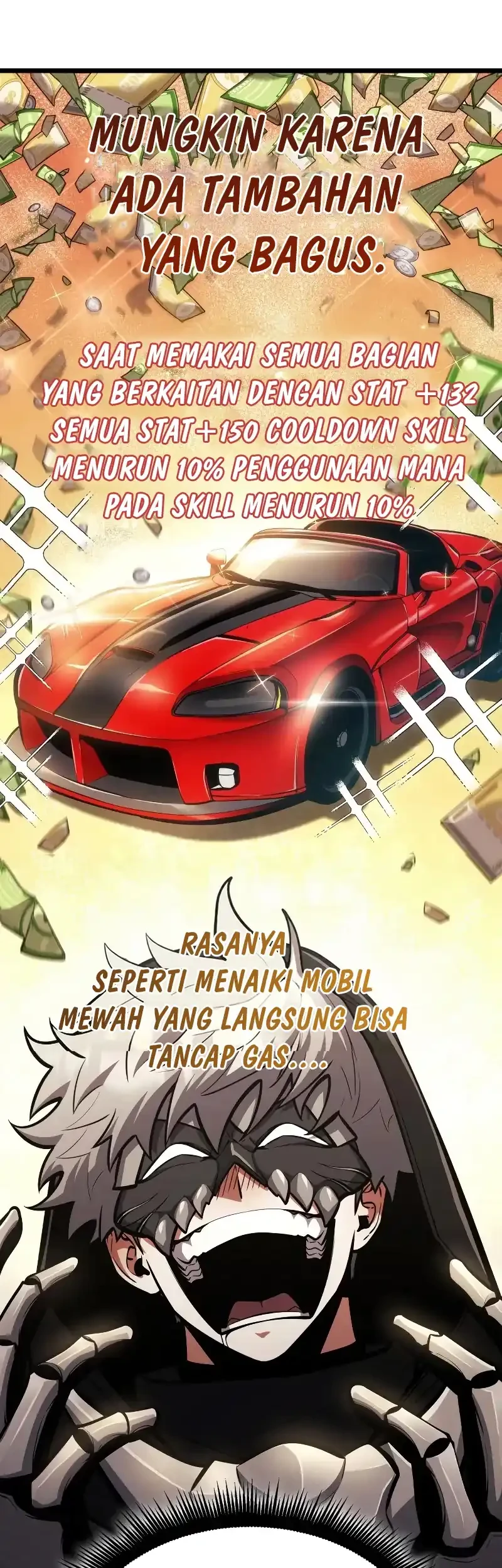 Emperor Of Solo Play Chapter 52 Gambar 45