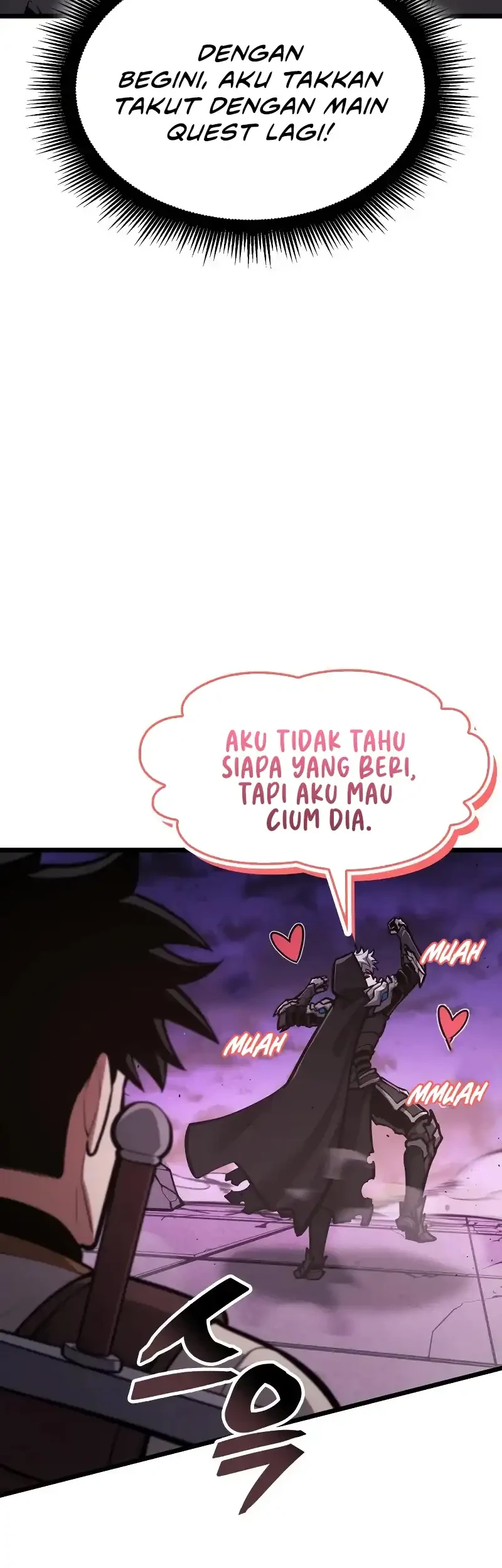 Emperor Of Solo Play Chapter 52 Gambar 46