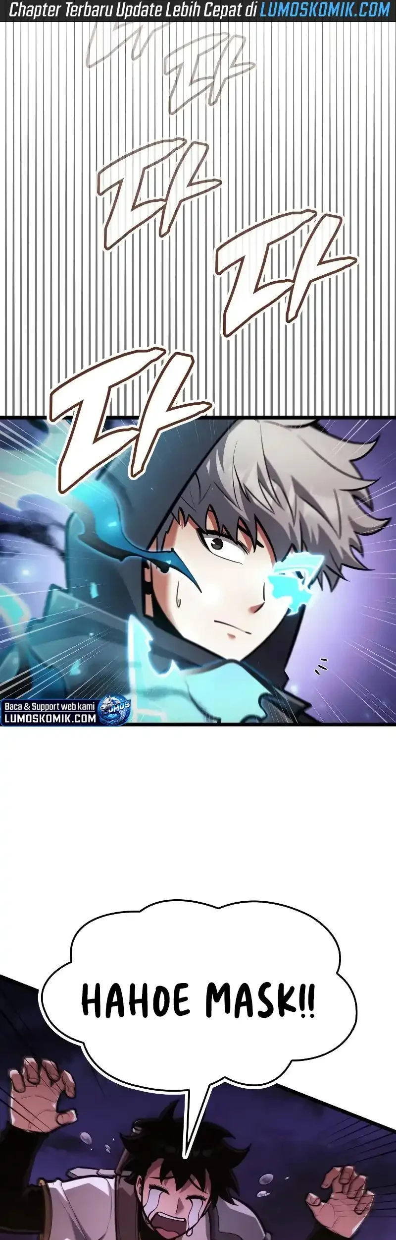 Emperor Of Solo Play Chapter 52 Gambar 48