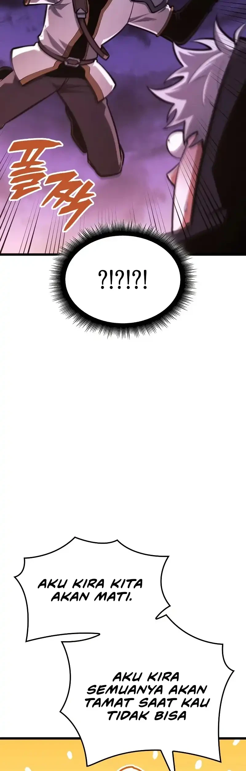 Emperor Of Solo Play Chapter 52 Gambar 49