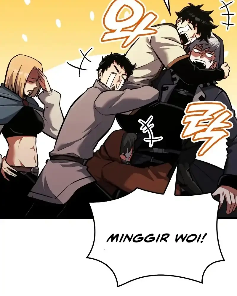 Emperor Of Solo Play Chapter 52 Gambar 50