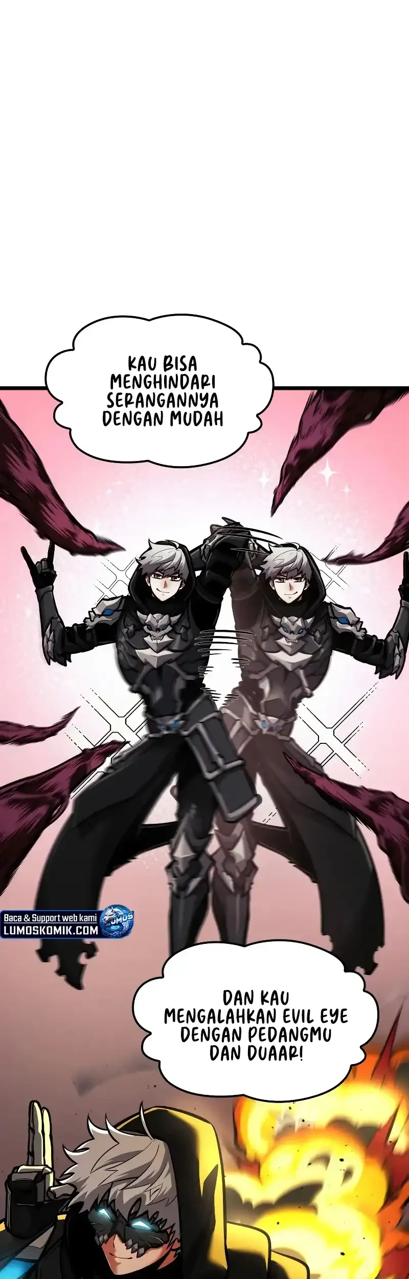 Emperor Of Solo Play Chapter 52 Gambar 51