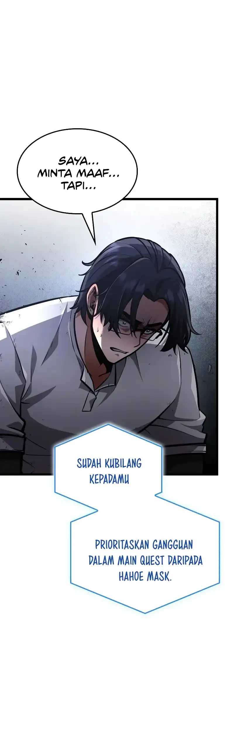 Emperor Of Solo Play Chapter 52 Gambar 60