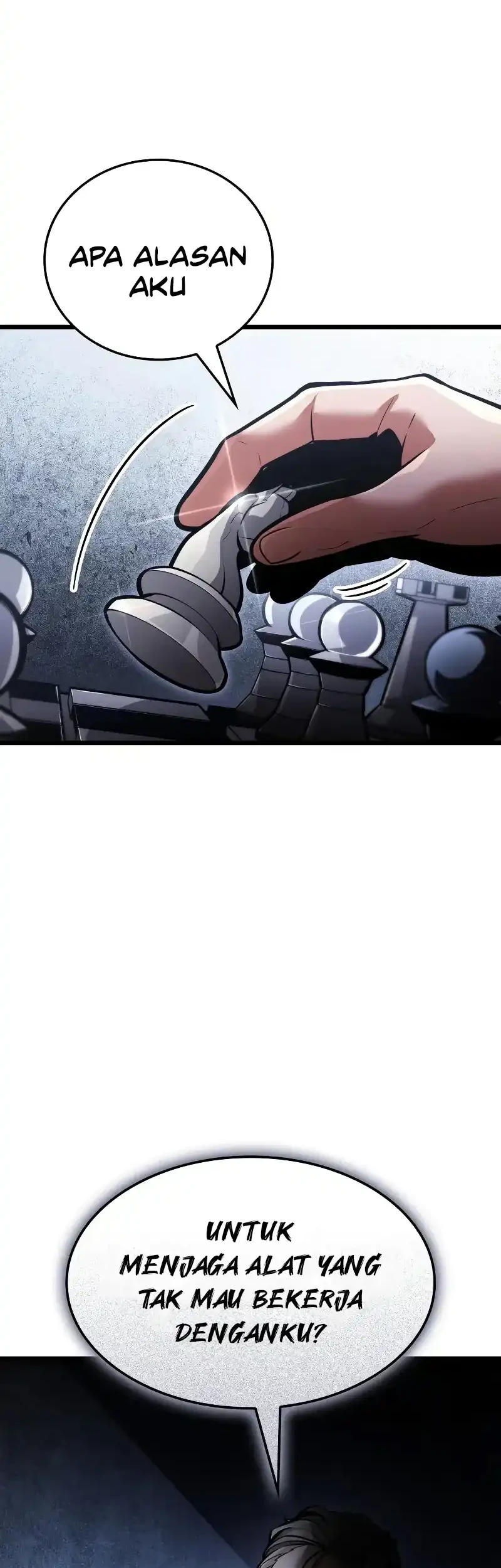 Emperor Of Solo Play Chapter 52 Gambar 61